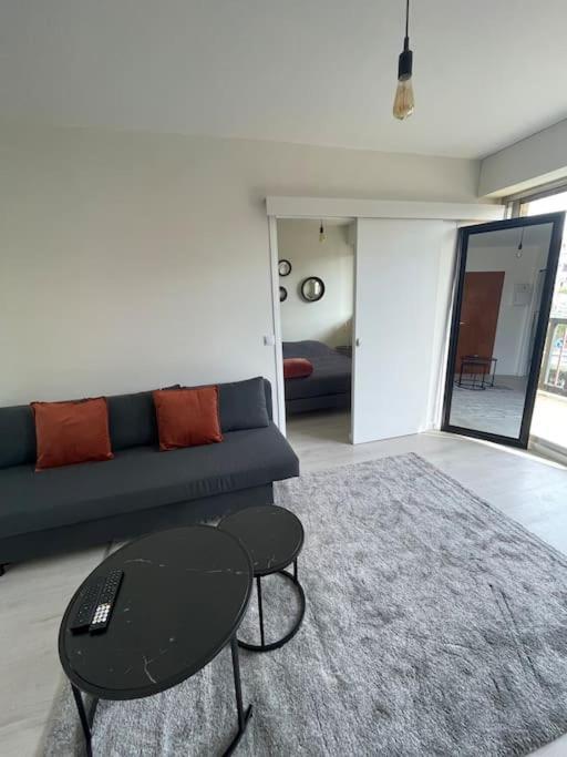 Grey Bel Cote ! Apartment *