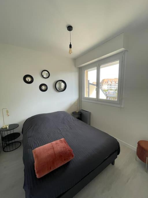 Apartment Grey Bel Cote ! *