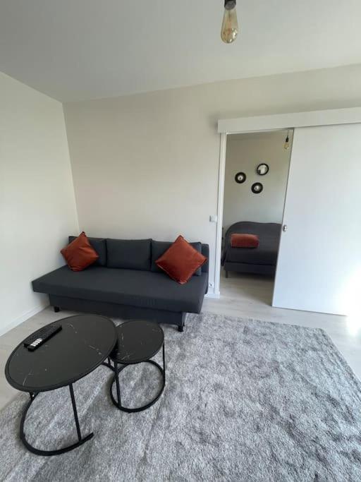 Grey Bel Cote ! Apartment Villers-sur-Mer