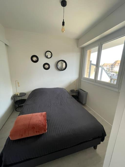 Apartment Grey Bel Cote !