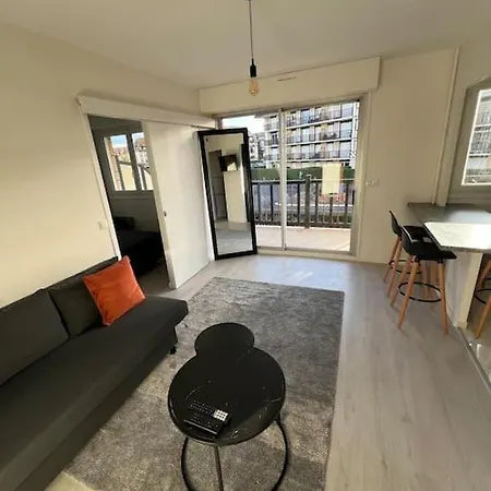 Grey Bel Appartement Cote Mer ! Villers-sur-Mer Exterior photo