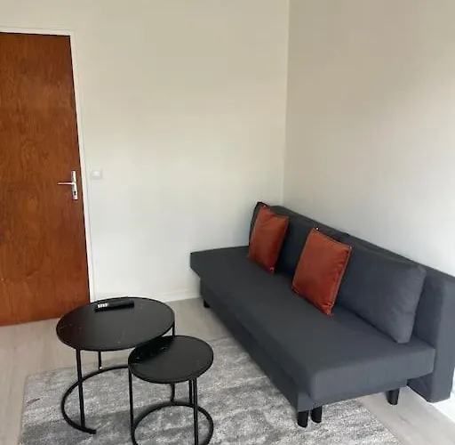 Grey Bel Appartement Cote Mer !