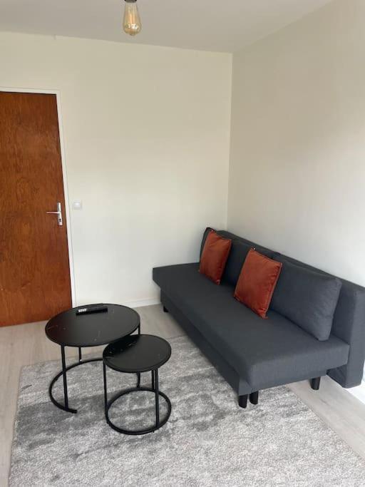 Grey Bel Cote ! Apartment Villers-sur-Mer