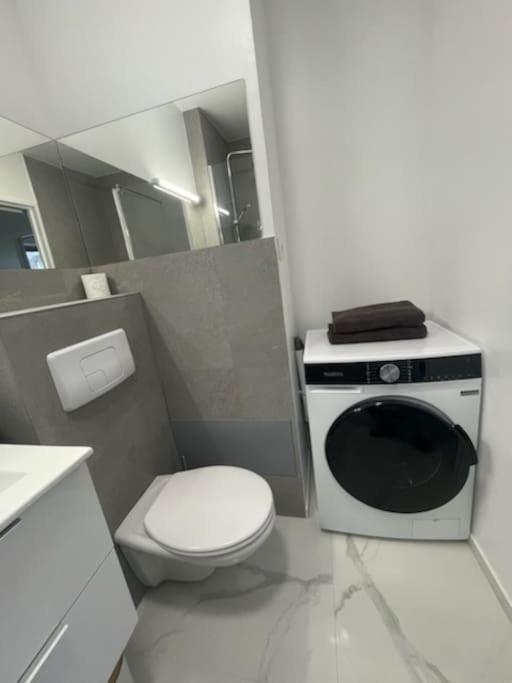 Grey Bel Cote ! Apartment