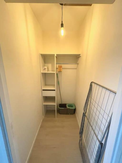 Apartment Grey Bel Cote !