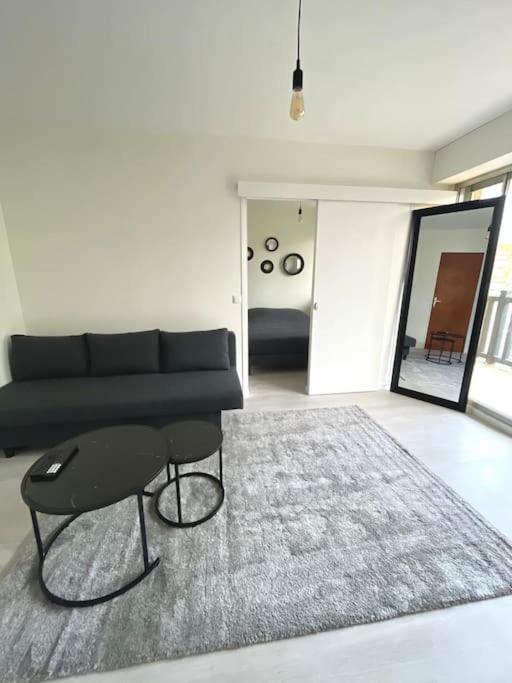 Grey Bel Cote ! Apartment *