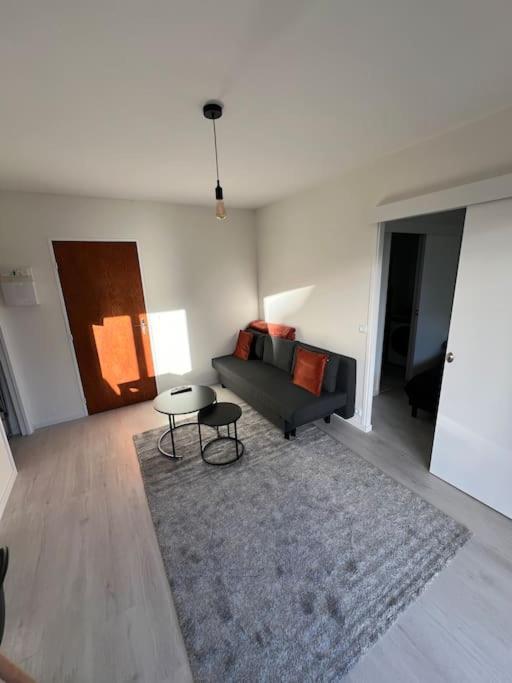 Grey Bel Cote ! Apartment *