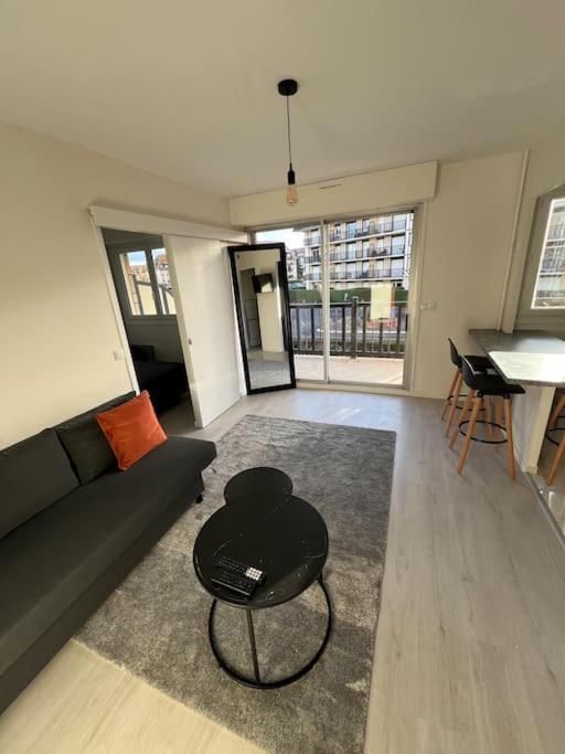 Apartment Grey Bel Cote ! Villers-sur-Mer